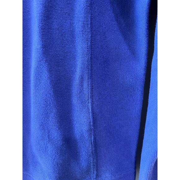 Faherty Tommy Bahama Men's Long Sleeve Cotton Sweatshirt Size M - Picture 8 of 8